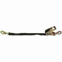 Allstar Performance Tie Down Strap Direct Snap Hook ALL10188