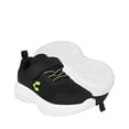 thumbnail image 1 of TENIS CHARLY NIÑO 1065518001 TEXTIL NEGRO 18-21, 1 of 4