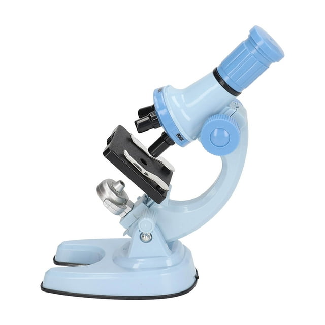 Jouet Microscope pour Enfants, Outil de Laboratoire Biologique Éducatif, Jouet Microscope pour Enfants