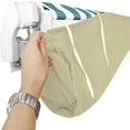 thumbnail image 4 of Retractable Awning Waterproof Protector Replacement Hotel Washable Awnings Guard Sunshade Oxford Cloth Snowproof Dustproof Canopy Storage Bag, 4 of 7