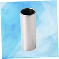 thumbnail image 2 of OULII Guitar Accessories Stainless Steel Slide Bar Silver 1Set, 2 of 8