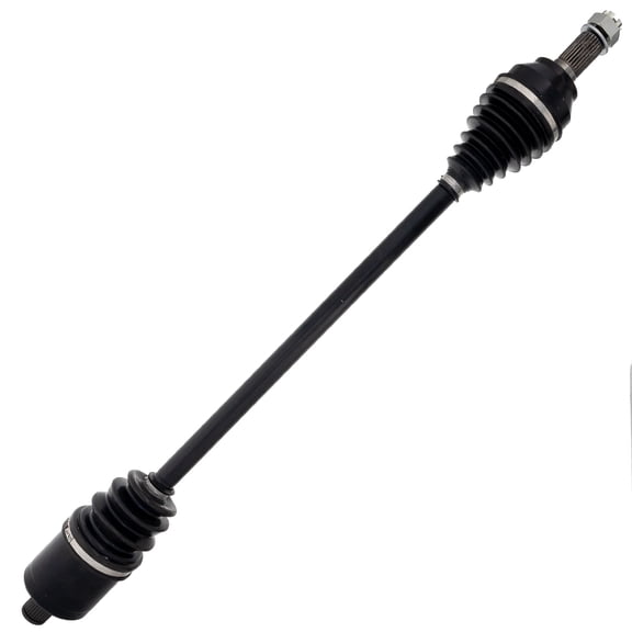 Niche Rear Left Right CV Axle for Polaris RZR XP Turbo S Velocity 1334315 519-KCA2544X