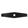 thumbnail image 4 of POCREATION Manganese Steel Brush Cutter 2 Tooth Blade Lawn Mower Blade Replacement Acces UK, 4 of 8