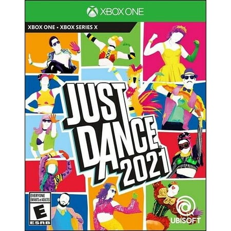 Just Dance 2021 for Xbox One (Manufactured Refurbished) Just Dance 2021 for Xbox One (Manufactured Refurbished) Item specifics Genre: Action / Adventure (Video Game) Features: New and Unplayed Brand: Ubisoft MPN: 88725611033 Video Game Series: Xbox Model: see description Platform: Microsoft Xbox One Release Year: 2020 Rating: E-Everyone Publisher: Ubisoft Game Name: Just Dance 2021