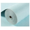 thumbnail image 4 of Goodhd Moisture-Proof Wall Stickers Self-Adhesive Waterproof Noise-Proof Wallpaper-Blue, 4 of 8