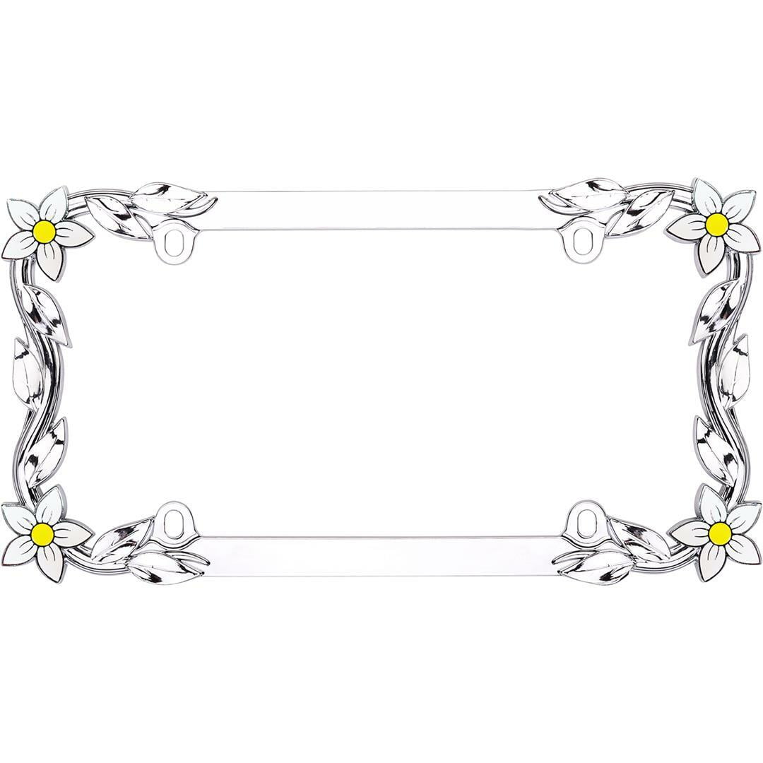 アクセサリー ddd Amazon.com: Cruiser Accessories Classic Frames Princess