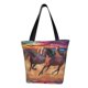 thumbnail image 1 of Easygdp a herd of horses Bolso de Hombro para Mujer, Bolso Bandolera y Cartera de Mano Elegante para Uso Diario, 1 of 6