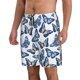thumbnail image 2 of Fotbe Beautiful Butterflies Trajes de Baño Estampados para Hombre, Shorts de Verano de Secado Rápido, Ropa de Playa, Bañadores-Medium, 2 of 6
