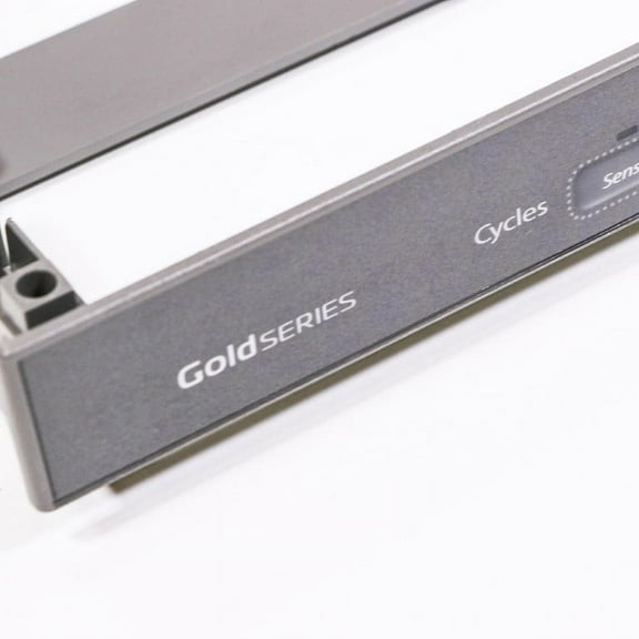 WPW10380071 Whirlpool Control Panel and Touchpad OEM WPW10380071