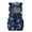 Navy, variant on Baby Boys Girls Be𝖺r Ears Hooded Puffer Vest Lightweight Sleeveless Jacket Soft Warm Fall Winter Outerwear Zipper Up Coat Windproof