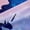 Blue Purple, variant on Manfei Teens Rainbow Unicorn Black Out Curtains,Abstract Gradient Curtains Pack of 2 (42x63 Each),Starry Sky Bedroom Curtains,Lightweight Room Decor