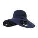 thumbnail image 1 of Sombrero de Pesca con Ventilador Solar para Hombre, Ideal para Actividades Al Aire Libre. Incluye Ventilador Solar Ajustable de 3 Velocidades, Carga Usb/Solar, Batería de 800 Mah, Malla Transpirable,, 1 of 2