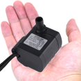 thumbnail image 3 of Submersible Water Pump, 200l Aquarium, Fish Tank, Statue, Hydroponic, 3 of 5