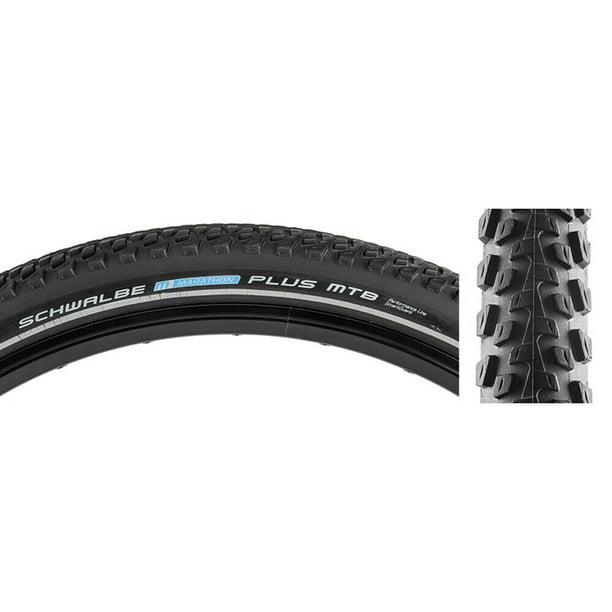 schwalbe marathon plus hs