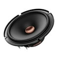 thumbnail image 5 of Pioneer D Series TS-D65C Component Speaker System - Black, 5 of 5