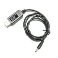 thumbnail image 2 of USB to 9V/12V Conversion Cable Power Voltage Regulation Line Cable, 2 of 6