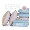 thumbnail image 3 of Set de Edredón Ligero Doble Vista con Sábanas y Fundas Real Textil (Brianna, Matrimonial), 3 of 6