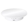 thumbnail image 3 of 360 Product Turntable Electric Rotating Stand Photography 360-degree Rotation, 3 of 10