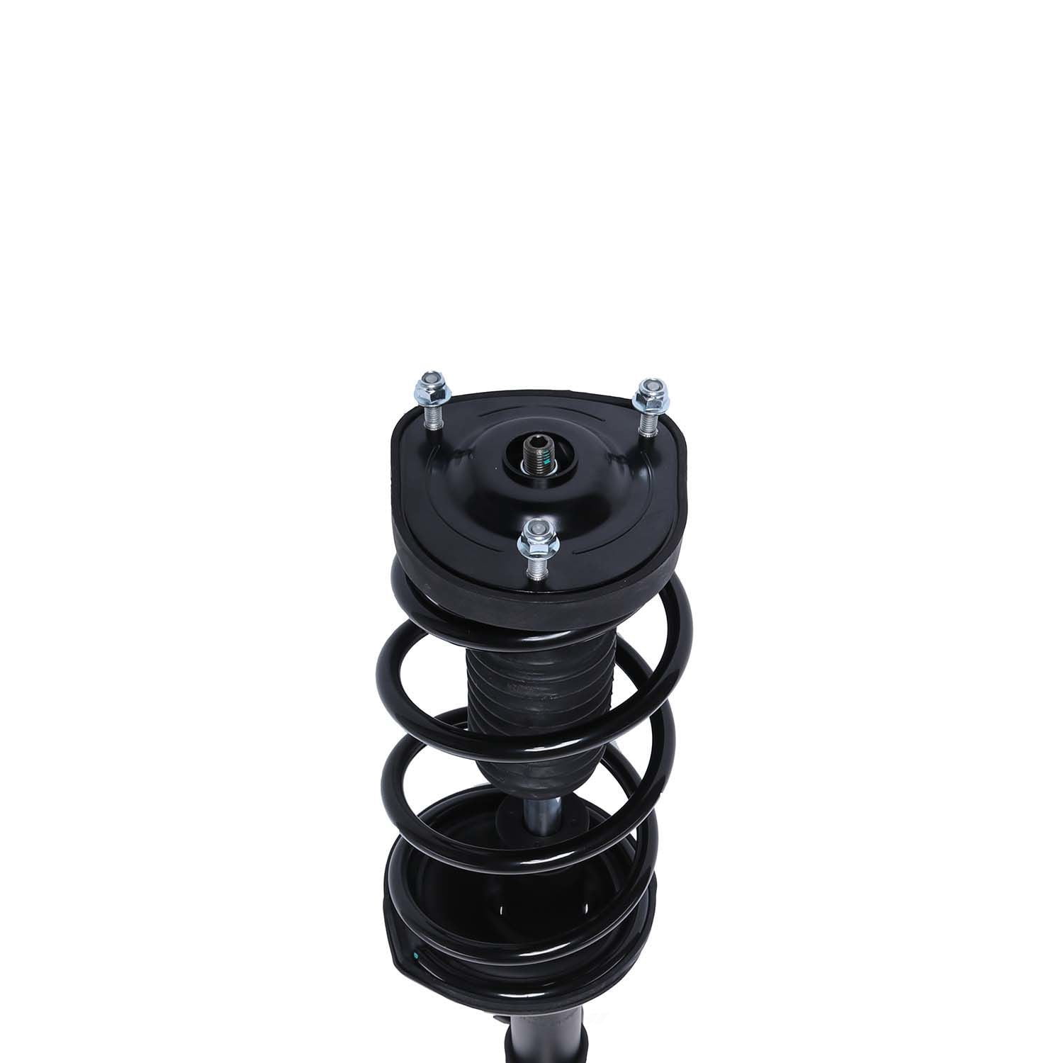 PRT 814350 Suspension Strut and Coil Spring Assembly