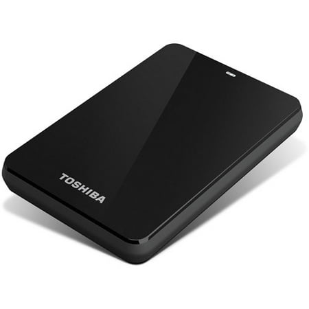 Toshiba 1.5TB Canvio 3.0 Portable External Hard Drive