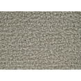 thumbnail image 3 of Garland Rug Clayton Plush Gray Basic Utility Indoor Runner Rug, 2' x 5', 3 of 6