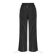 thumbnail image 3 of Pantalones cargo de cintura baja para mujer: retro, múltiples bolsillos, cordón, mezcla de algodón, ropa urbana, S-L, todas las estaciones, 3 of 3