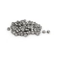 thumbnail image 5 of Unique Bargains M4x3mm 316 Stainless Steel Hex Socket Cup Point Grub Set Screws 100pcs, 5 of 5