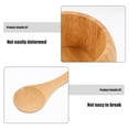 thumbnail image 3 of Minkissy 1Pack Sugar Holder With Spoon For Home Use Freshkeeping, 3 of 6