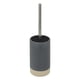 thumbnail image 2 of CEPILLO WC ZENSE LUGO GRIS CON BEIGE multicolor, 2 of 2