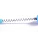 thumbnail image 5 of 1 unidad Palo Mtillo de Fitness ejercicio Massager shamjiam  Golf Ball Massager, 5 of 7