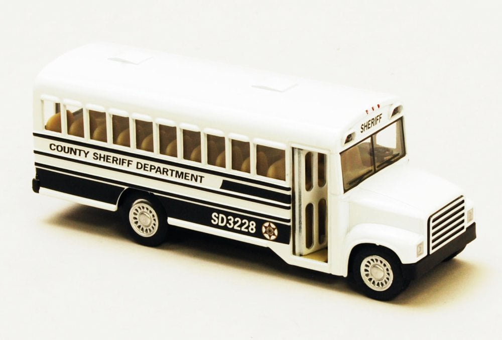 toy bus walmart