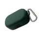 thumbnail image 5 of Methold Estuche para auriculares con mosquetón Caja para auriculares Ajuste conveniente Cerrar Auriculares Cubierta Electrónica de consumo No.7 10Conjunto, 5 of 6
