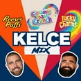 thumbnail image 3 of Kelce Mix Breakfast Cereal, Made with Whole Grain, Family Size, 19.7 oz, 3 of 8
