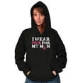 thumbnail image 5 of I Wear Pink For My Mom Support Hoodie Sweatshirt Women Men Brisco Brands S, 5 of 6
