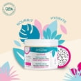 thumbnail image 2 of Champú y acondicionador Garnier Whole Blends Honey Treasures, 12,5 onzas cada uno, 2 of 5