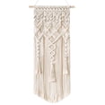 thumbnail image 1 of Wall Hanging Boho Home Chic Bohemian Geometric Woven Art Boho, 1 of 4