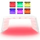 thumbnail image 1 of Terapia de luz de fotones, 7 colores Mini máquina plegable de rejuvenecimiento de la piel Máquina de terapia de fotones Aspecto llamativo, 1 of 8