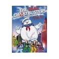 thumbnail image 2 of Ghostbusters Stay-Puft Thick Blanket Cozy Soft Fuzzy Anti-pilling Flannel Throw Blanket Warm Sofa Bed Blanket 60"x50" For Adult Teen Kids, 2 of 8