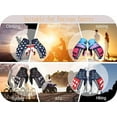thumbnail image 5 of Motorcycle Gloves - Breathable Lightweight Off-Road Gloves for Men & Women, ATV, BMX, MTB Racing, 5 of 5
