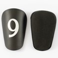 thumbnail image 2 of Protector Pierna 2 Uds Mini Espinillera Fútbol Ligero para Entrenamiento, 2 of 9
