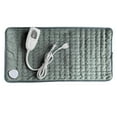 thumbnail image 1 of Coussin Chauffant Chaud et Humide Ensemble SiRe un Soulagement Apaisant Chaud, 1 of 5