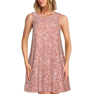 rose gold dress canada Ladivine CC8885 Elegant Fitted Embellished Formal Gown Rose Gold / 12 main image 0