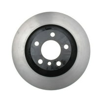 Specialty Truck, School Bus and Medium Duty Rotors Fits select: 2004-2010 BMW X3