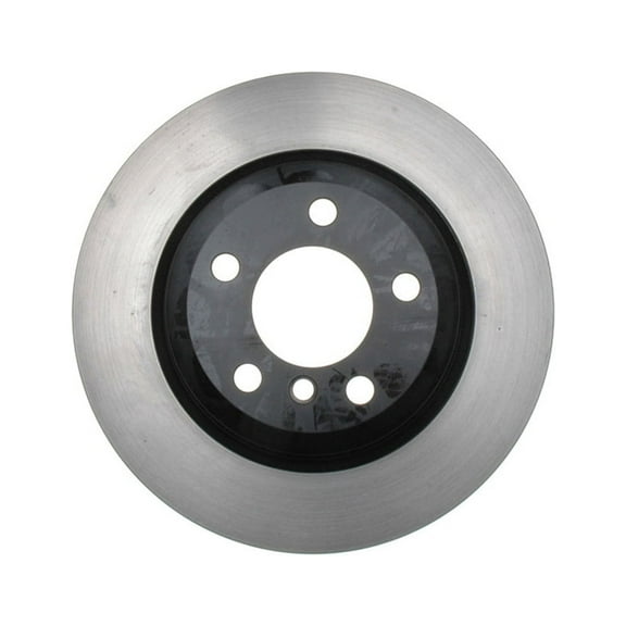 Specialty Truck, School Bus and Medium Duty Rotors Fits select: 2004-2010 BMW X3