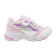 thumbnail image 1 of Tenis Niña Hgn By Mr Shu Deportivo blanco 17.5, 1 of 5