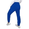 thumbnail image 6 of Women's 5 Pocket Jogger Scrub Pant Medical Nursing JDM Uniforms, 6 of 7