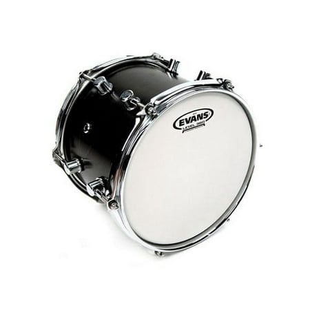 Evans G14 6" Coated Drum Head