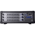 thumbnail image 1 of Consola BACKSTAGE 6M4 amplificada USB 6 canales 400 watts 6M4, 1 of 4