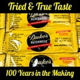 Duke's Mayonnaise Individual Packets