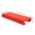 thumbnail image 2 of UPOUART 2Pcs Boat Seat Cushions Eva Material Breathable Anti Skid Pads for Dragon Boat Racing Training, 2 of 8